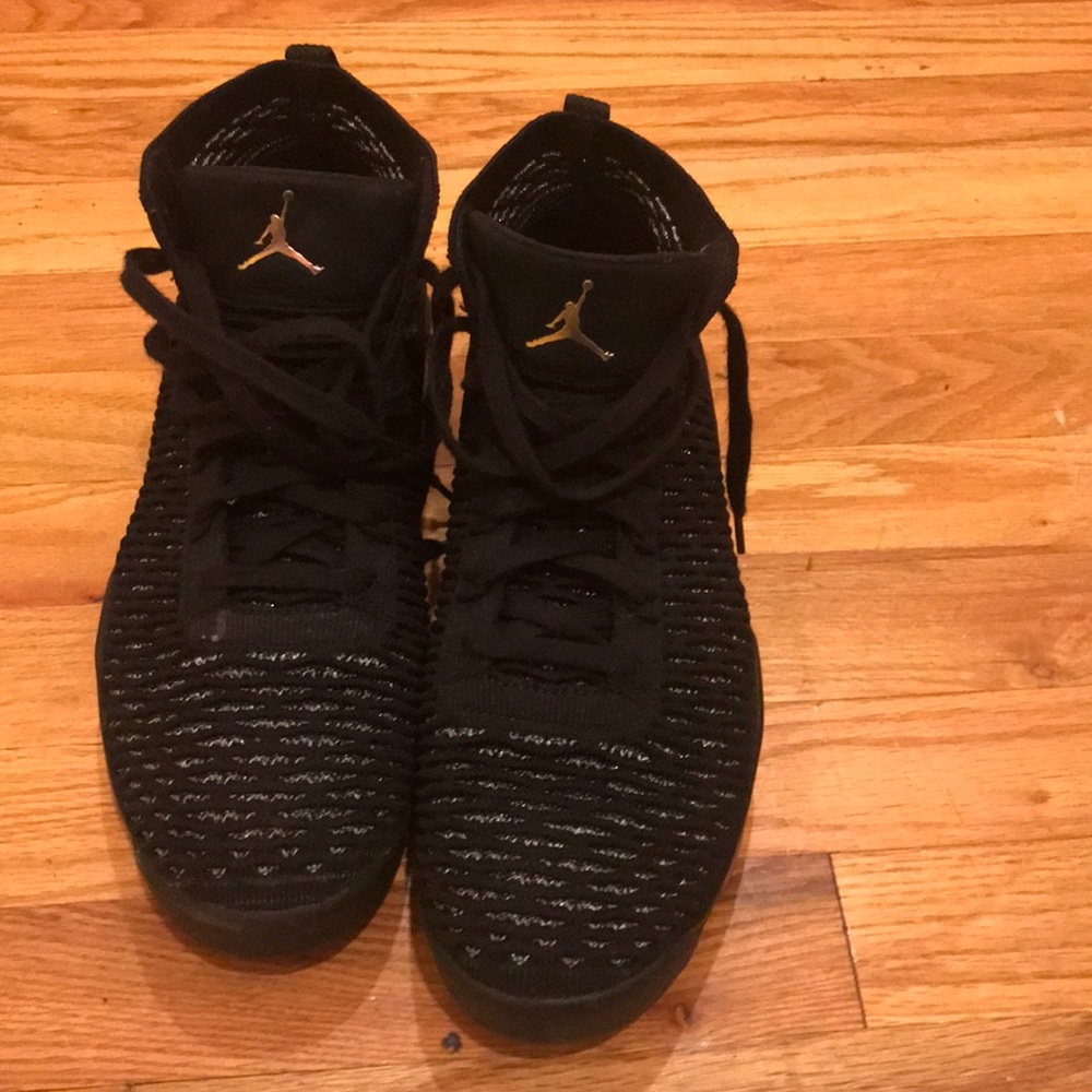 Air Jordan Flyknit